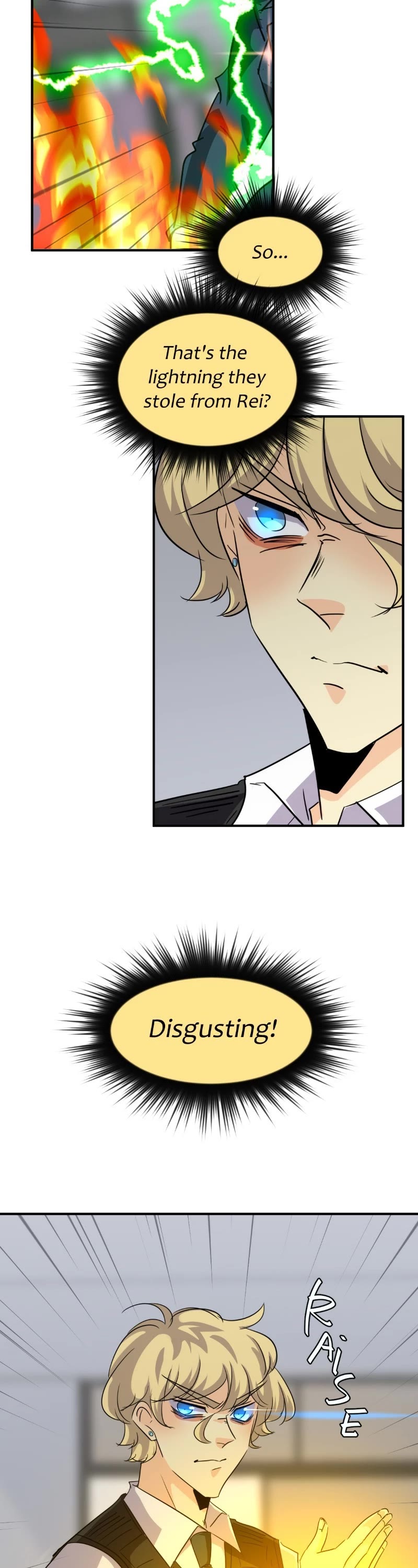 unOrdinary chapter 350 page 47