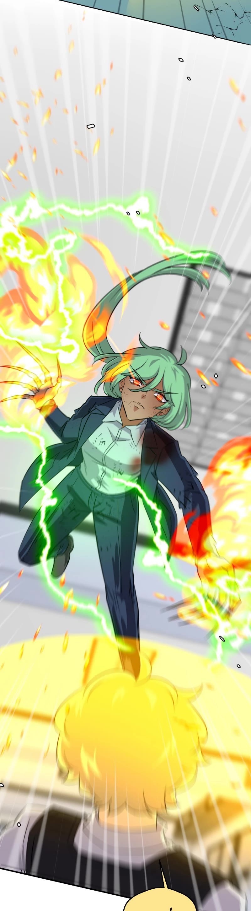 unOrdinary chapter 350 page 50