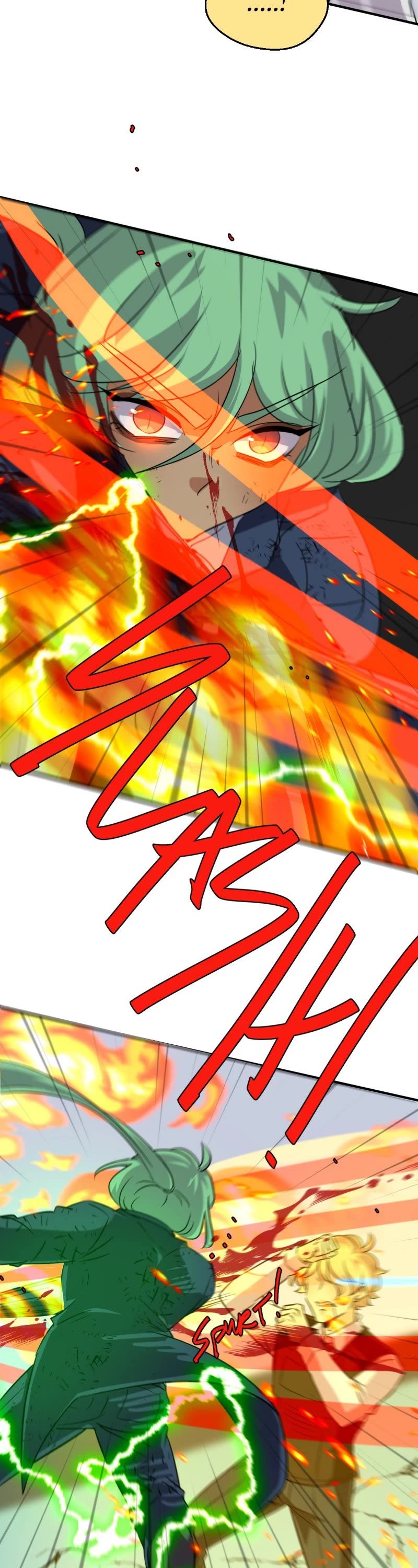 unOrdinary chapter 350 page 51