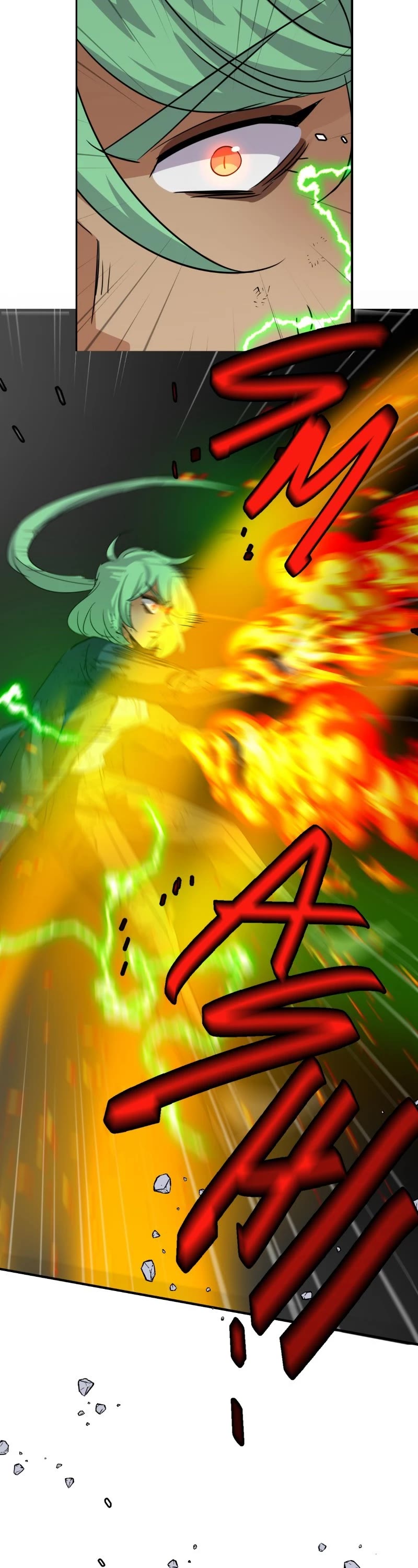 unOrdinary chapter 350 page 57