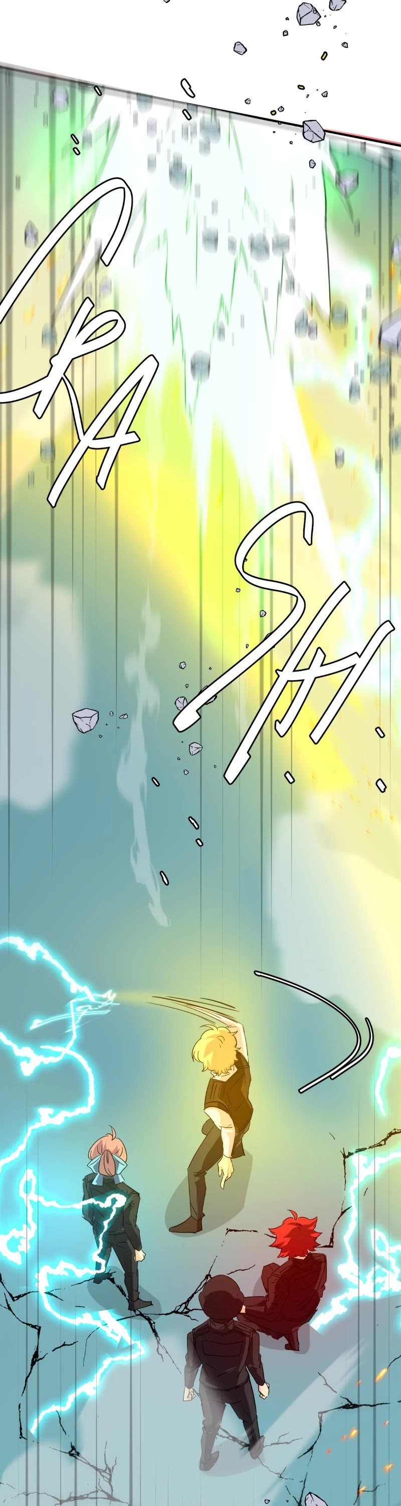 unOrdinary chapter 350 page 58