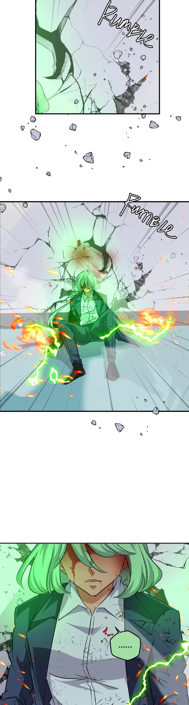 unOrdinary chapter 350 page 60