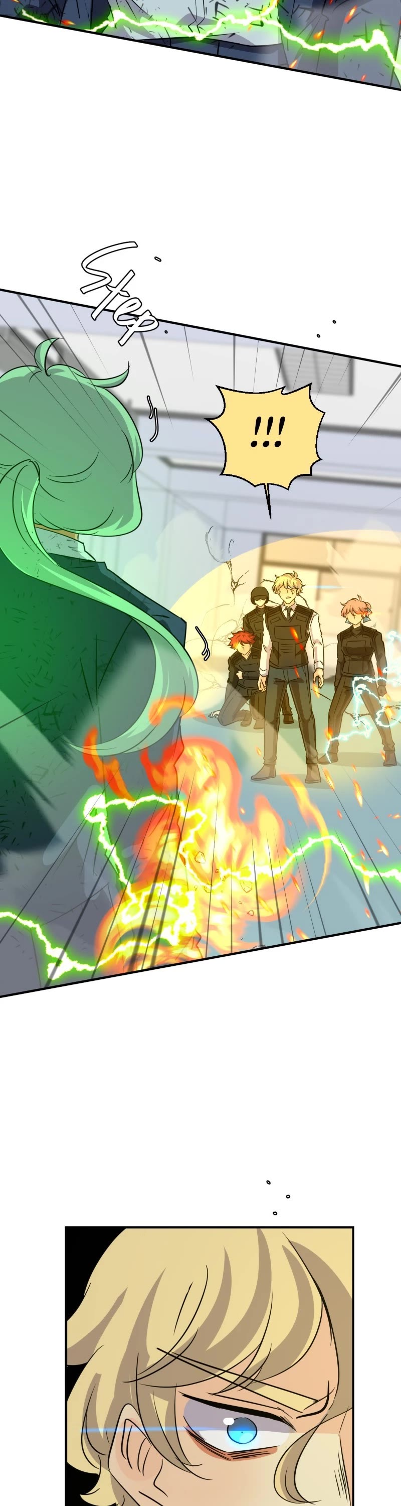 unOrdinary chapter 350 page 61