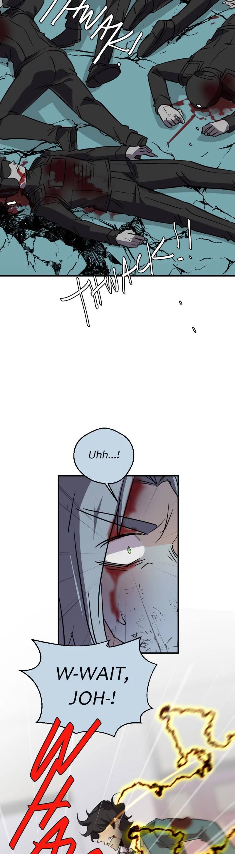 unOrdinary chapter 350 page 65