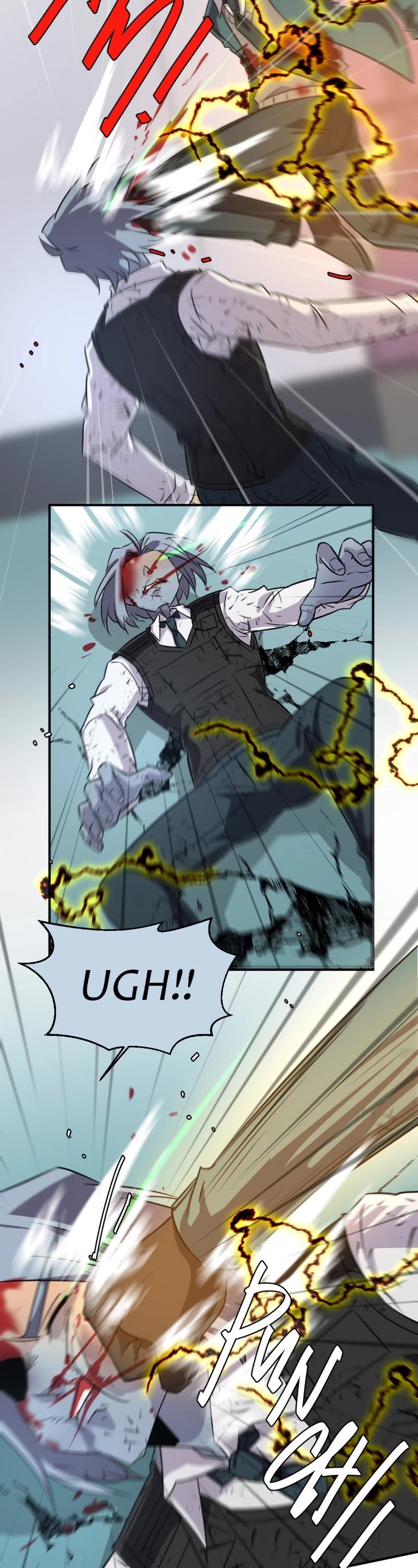 unOrdinary chapter 350 page 66