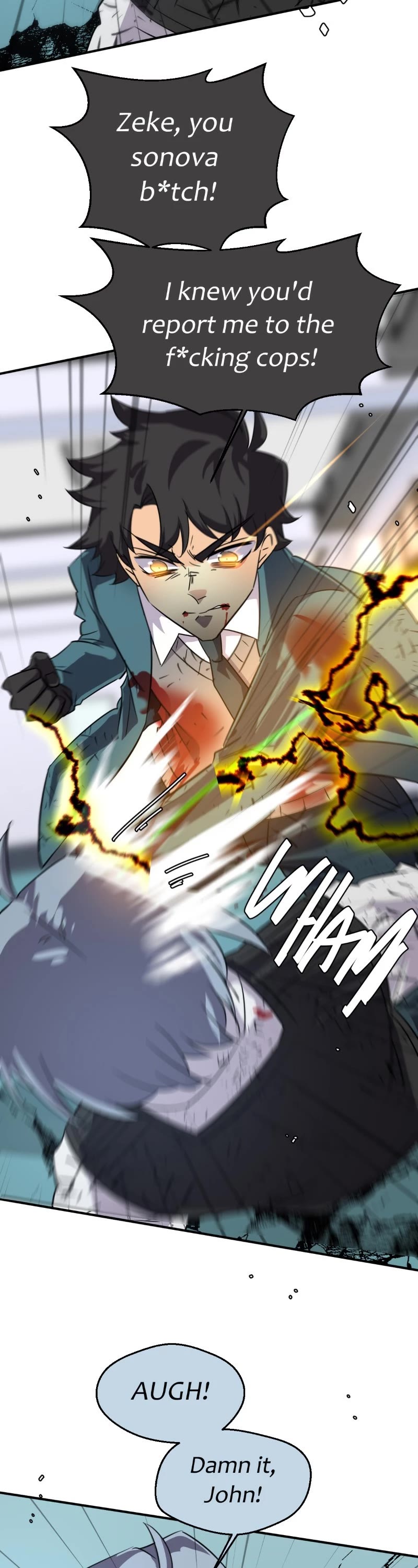 unOrdinary chapter 350 page 67