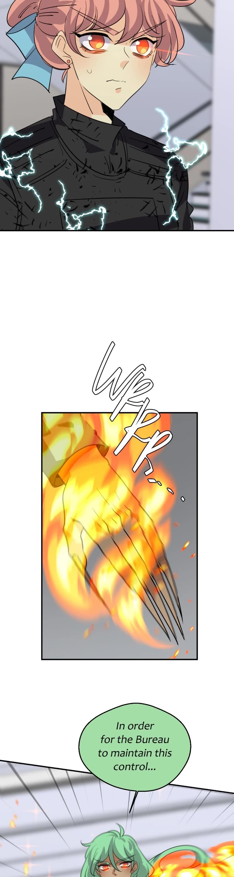 unOrdinary chapter 350 page 7