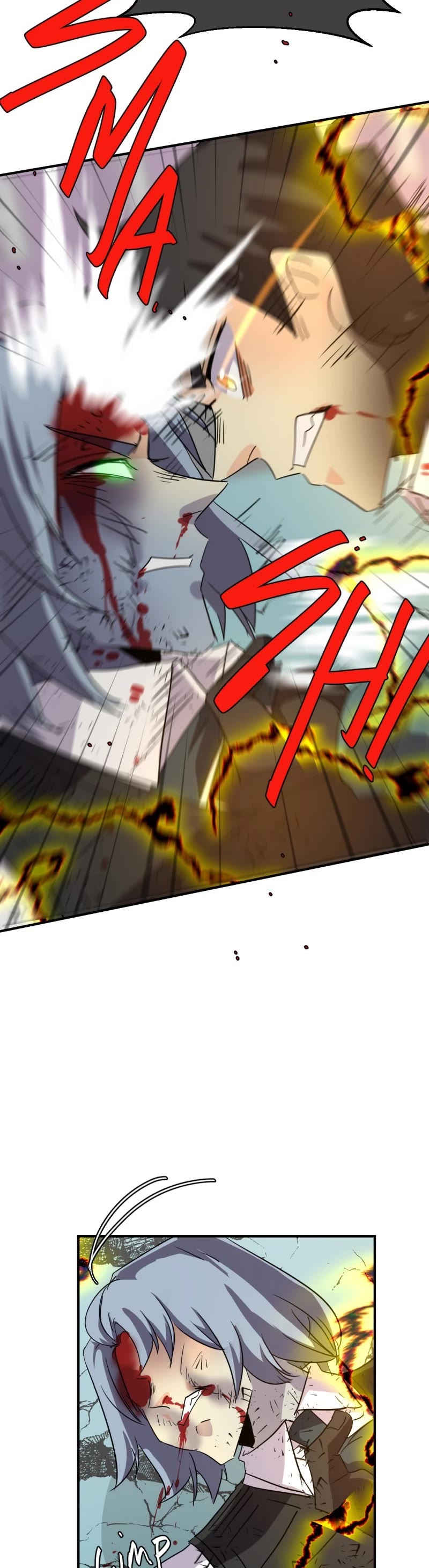 unOrdinary chapter 350 page 70