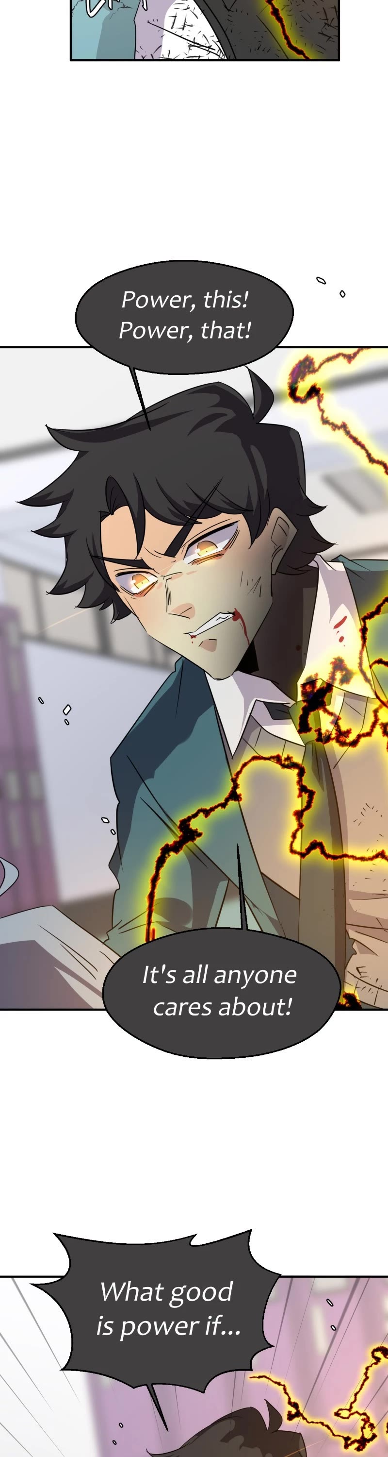 unOrdinary chapter 350 page 71