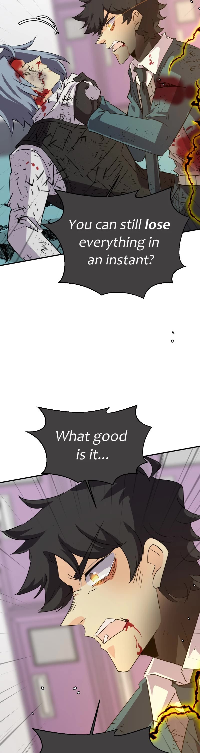 unOrdinary chapter 350 page 72