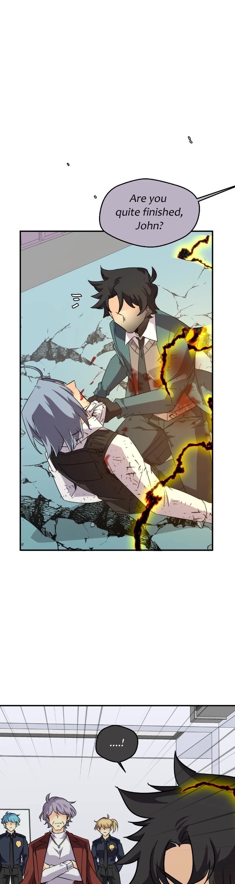 unOrdinary chapter 350 page 74