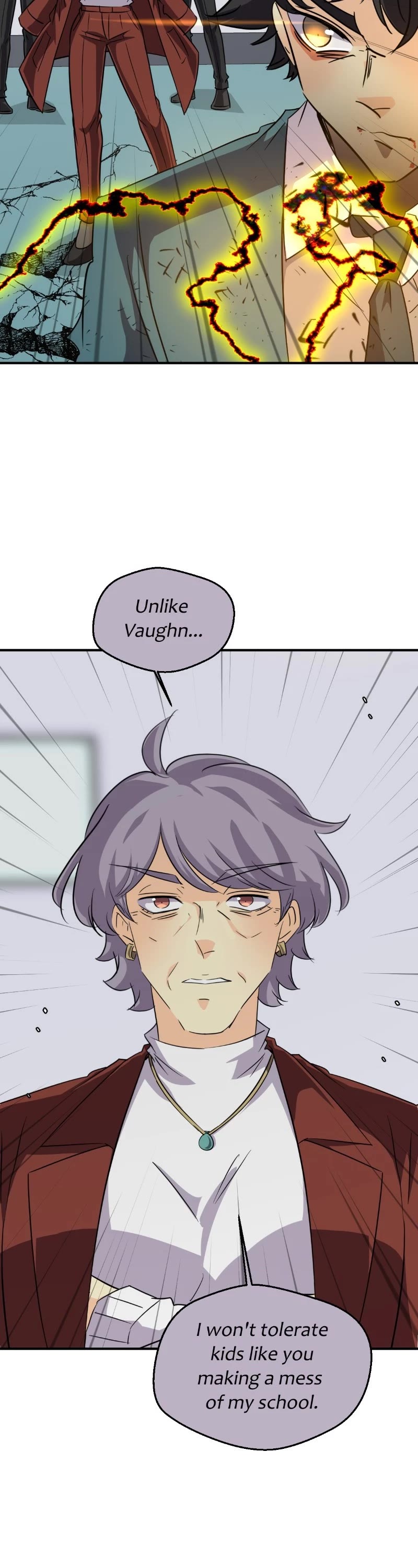 unOrdinary chapter 350 page 75