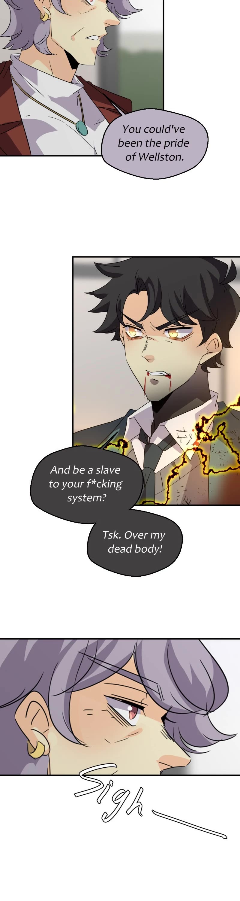 unOrdinary chapter 350 page 78