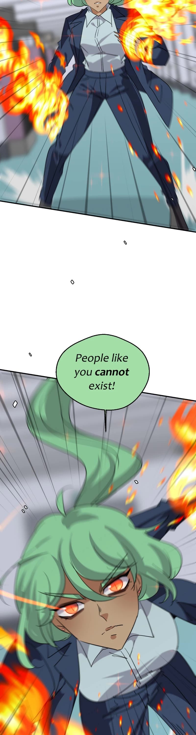 unOrdinary chapter 350 page 8