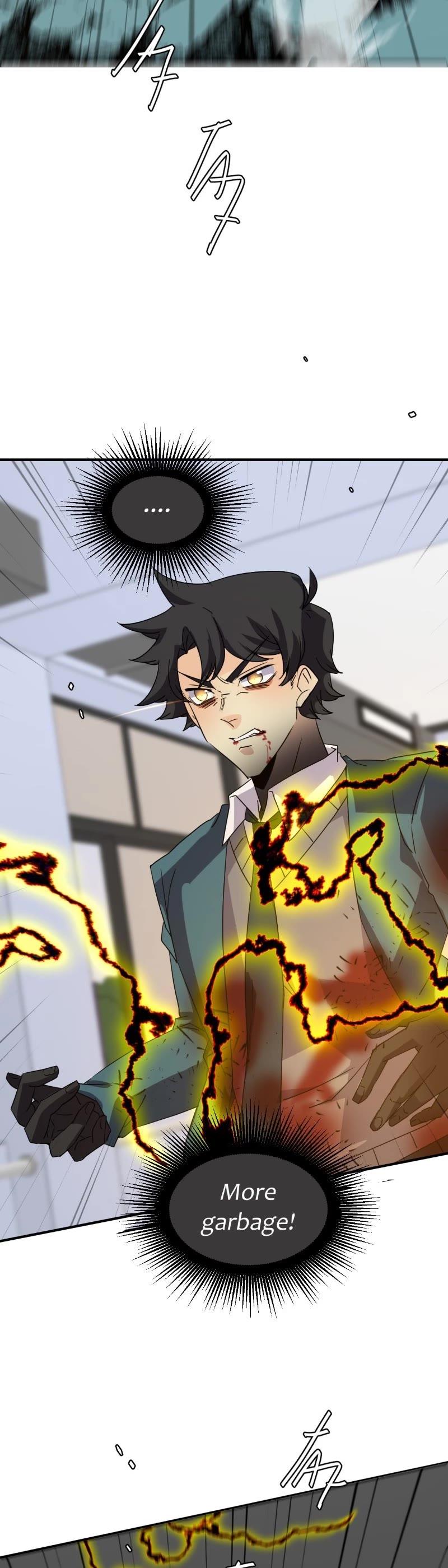 unOrdinary chapter 350 page 80