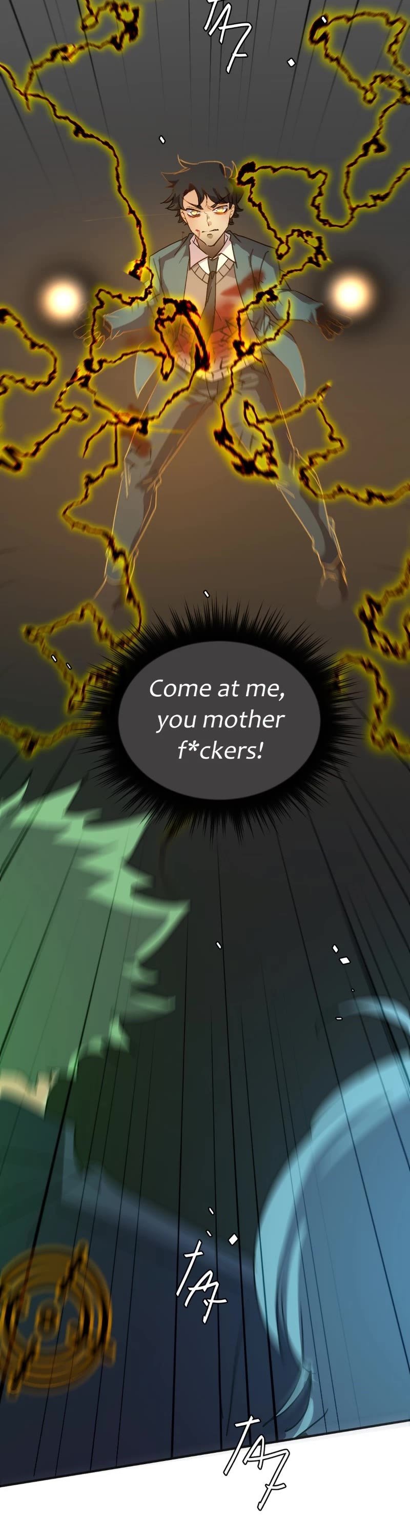 unOrdinary chapter 350 page 81