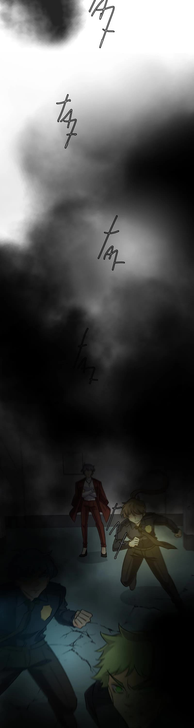 unOrdinary chapter 350 page 83