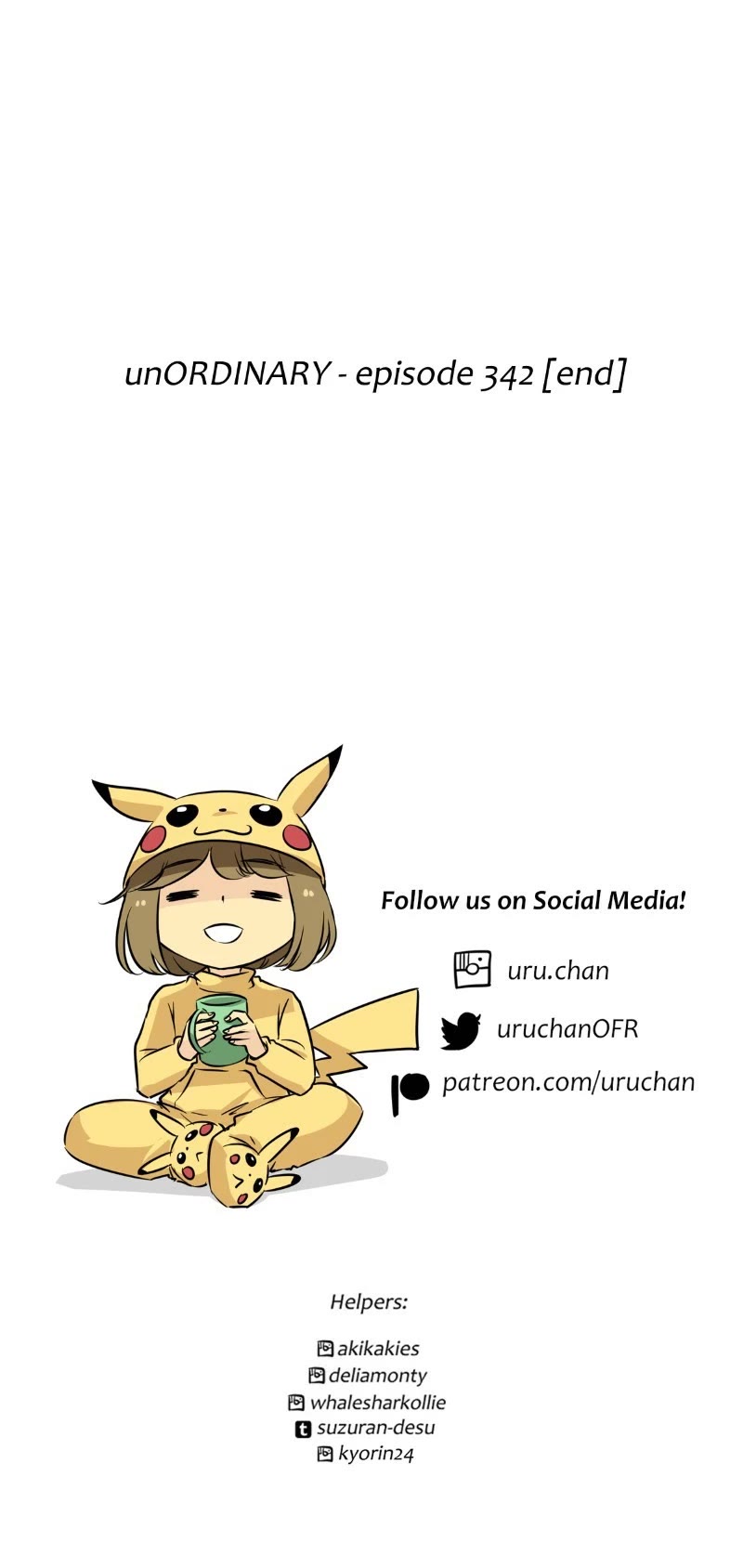unOrdinary chapter 350 page 87