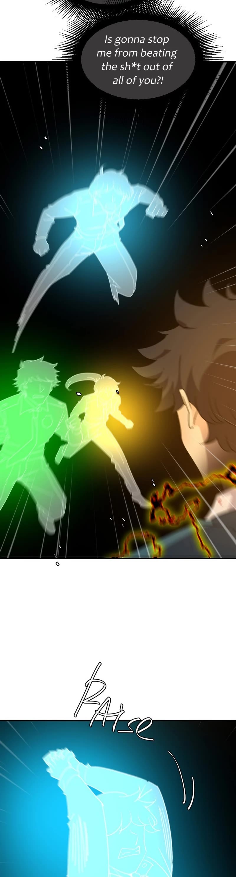 unOrdinary chapter 351 page 10