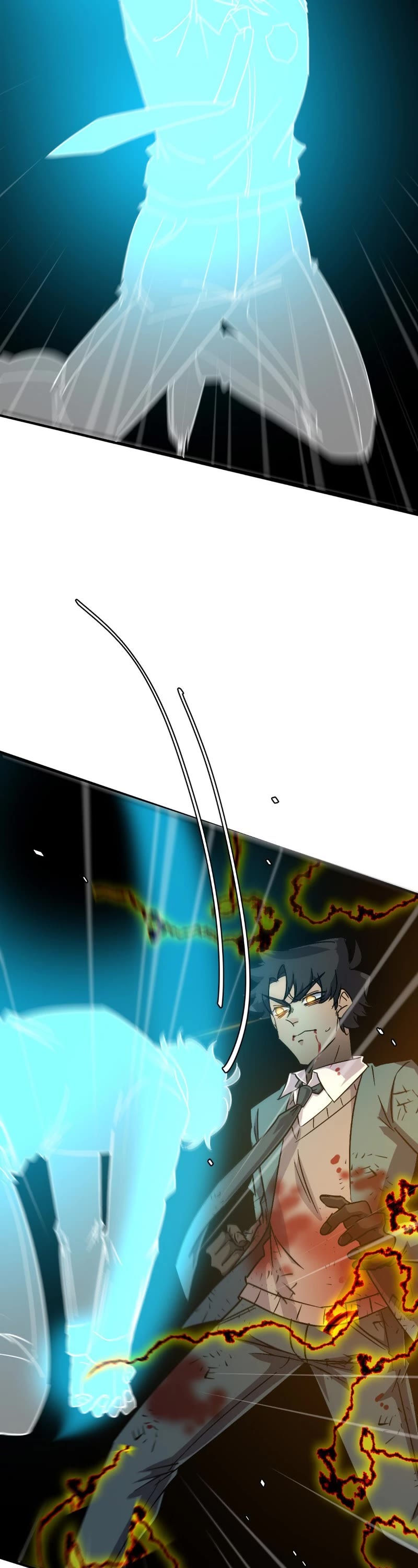 unOrdinary chapter 351 page 11