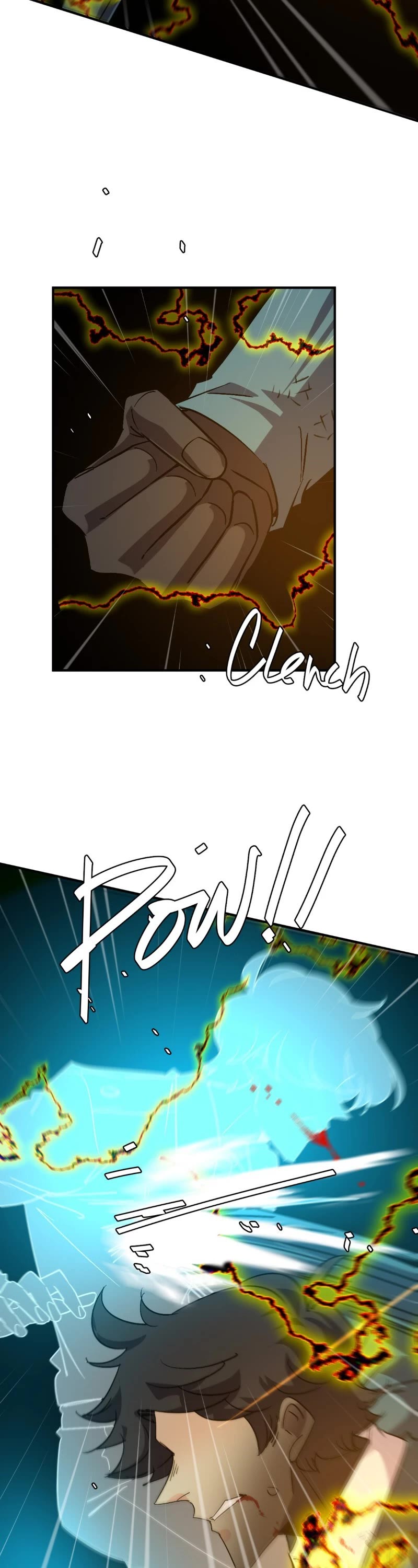 unOrdinary chapter 351 page 12