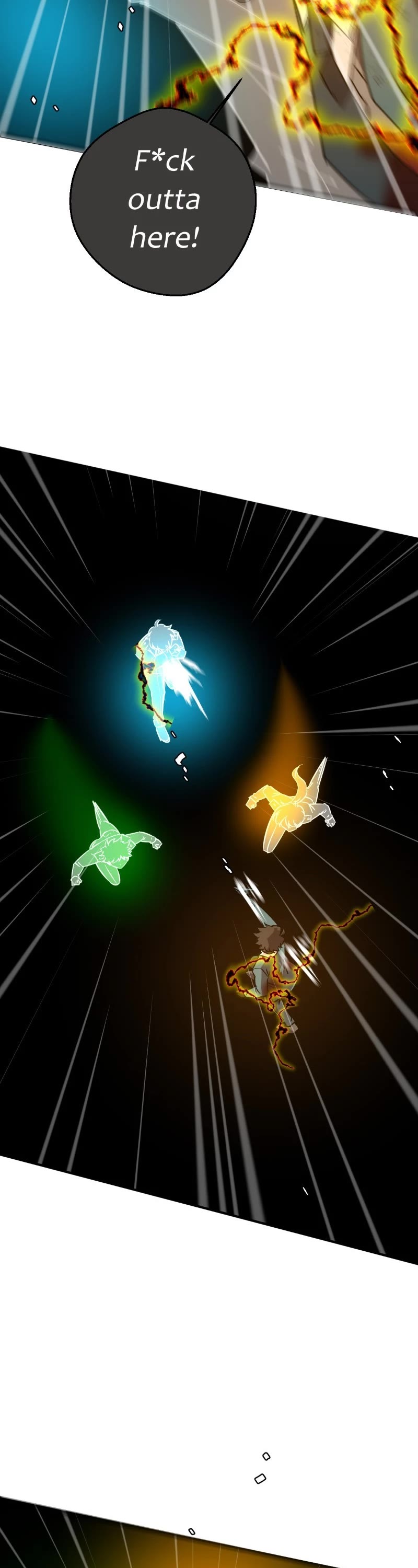 unOrdinary chapter 351 page 13