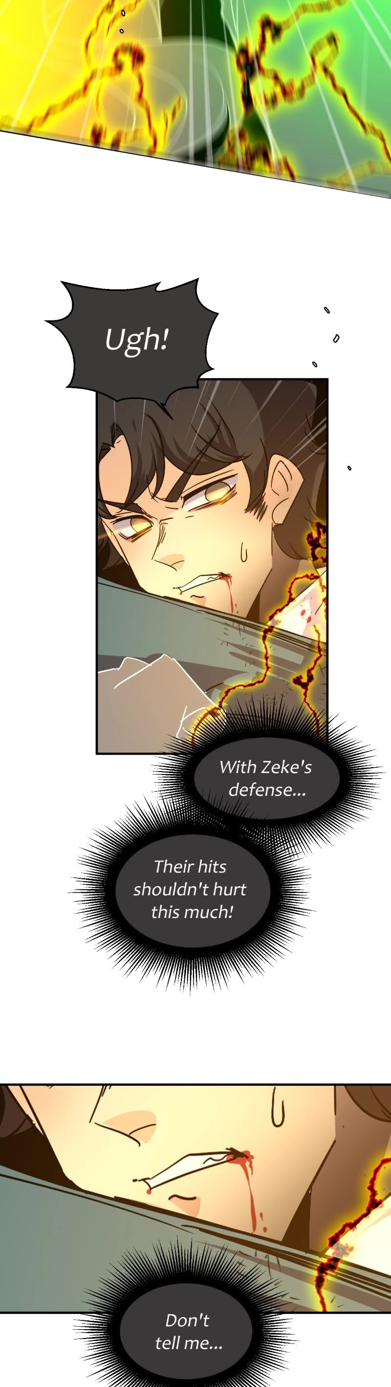 unOrdinary chapter 351 page 15