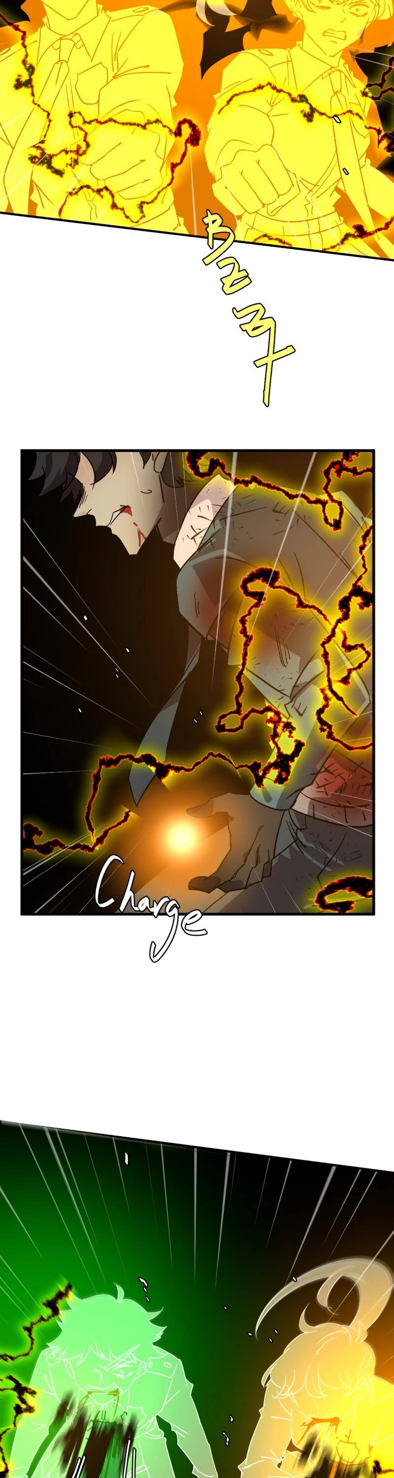 unOrdinary chapter 351 page 17