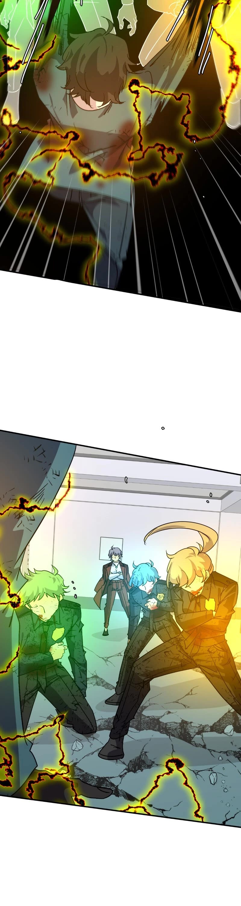 unOrdinary chapter 351 page 18