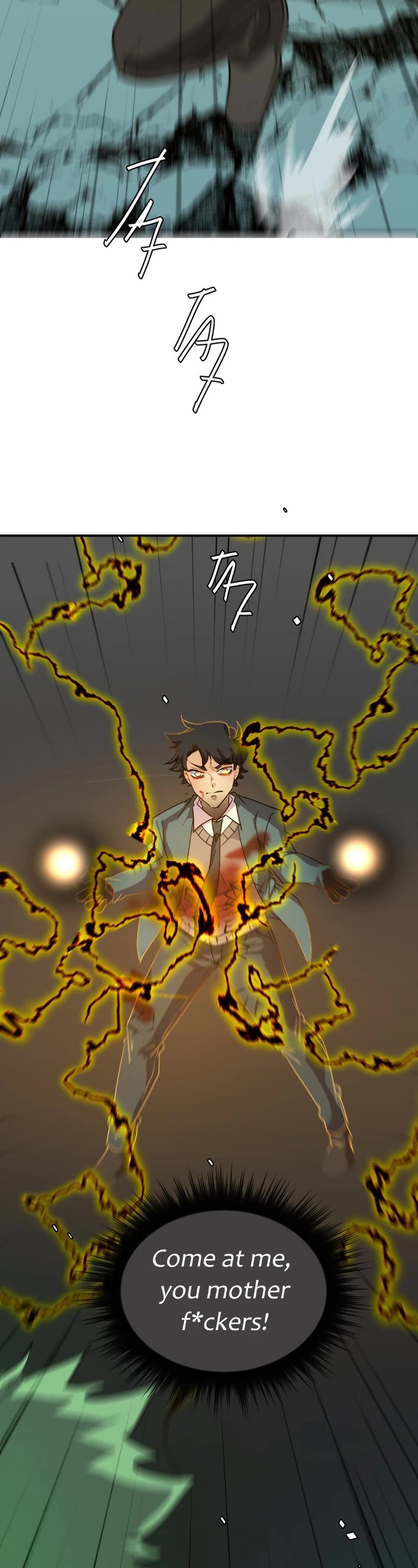 unOrdinary chapter 351 page 2