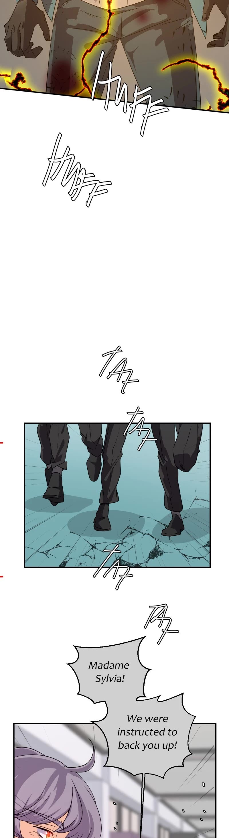 unOrdinary chapter 351 page 20