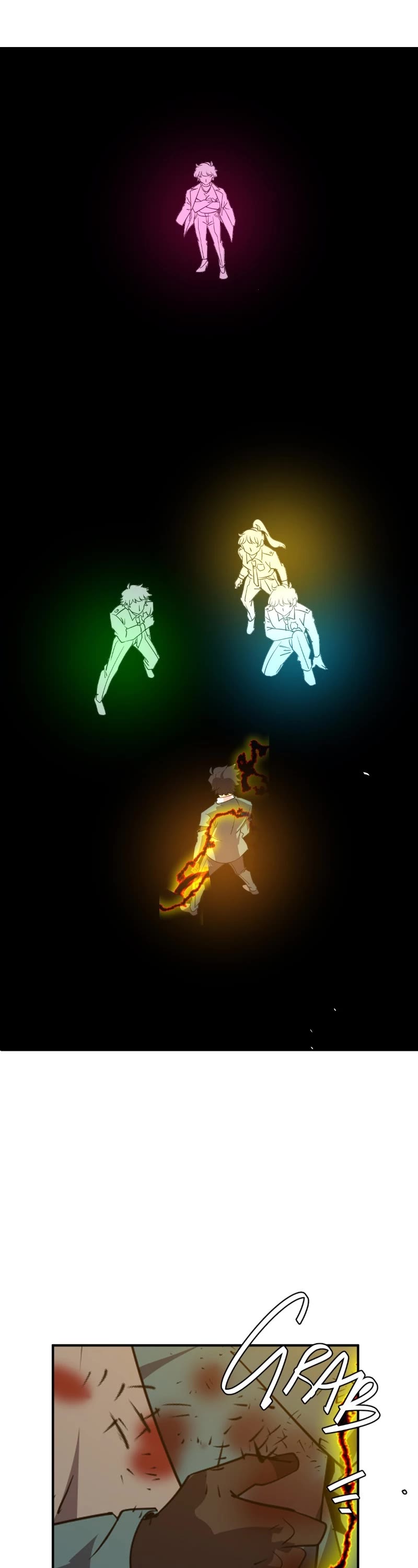 unOrdinary chapter 351 page 23