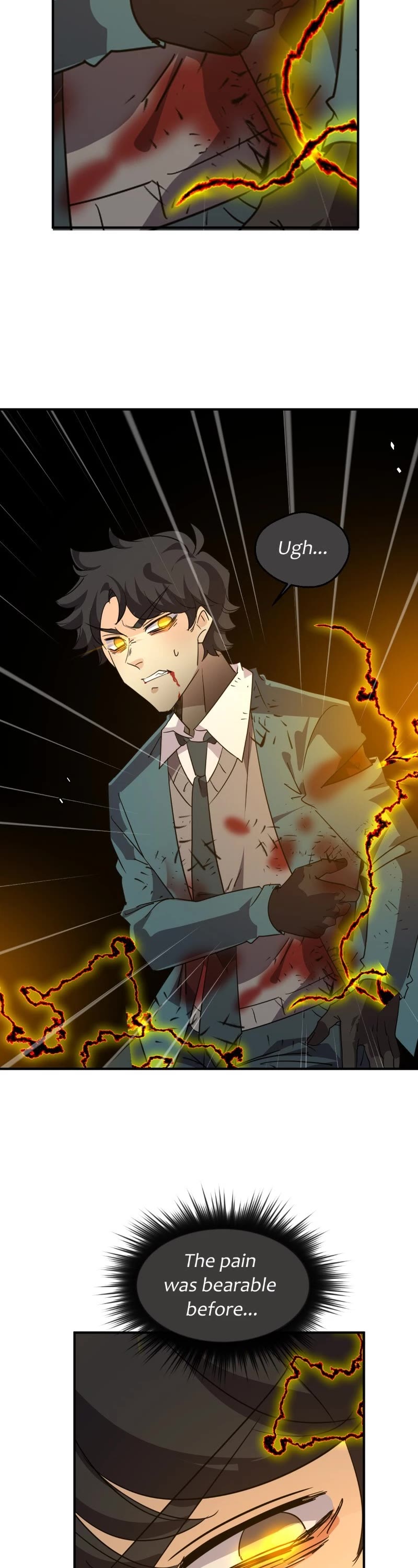 unOrdinary chapter 351 page 24