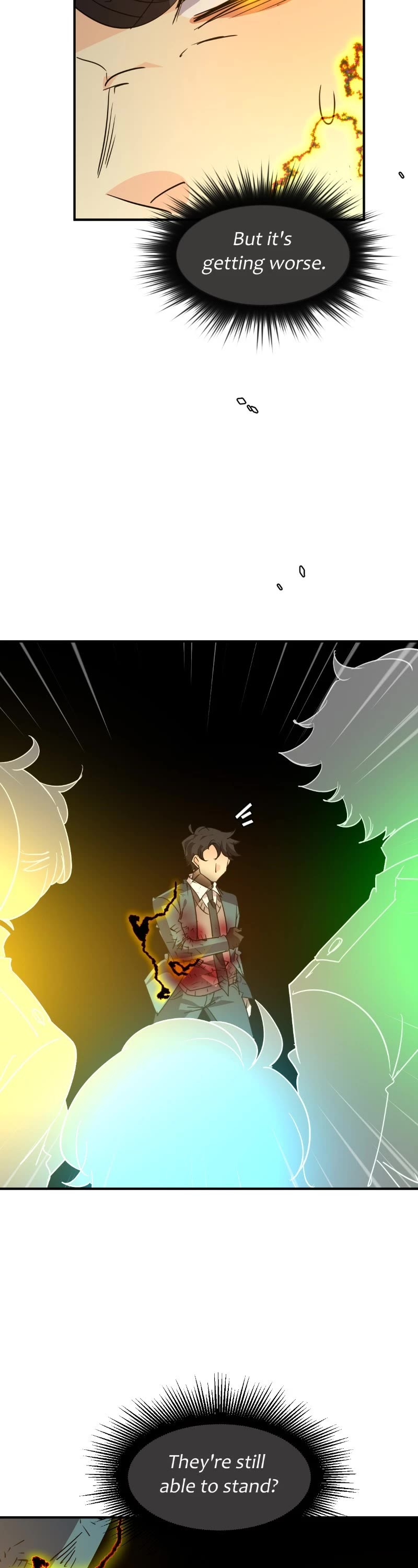 unOrdinary chapter 351 page 25