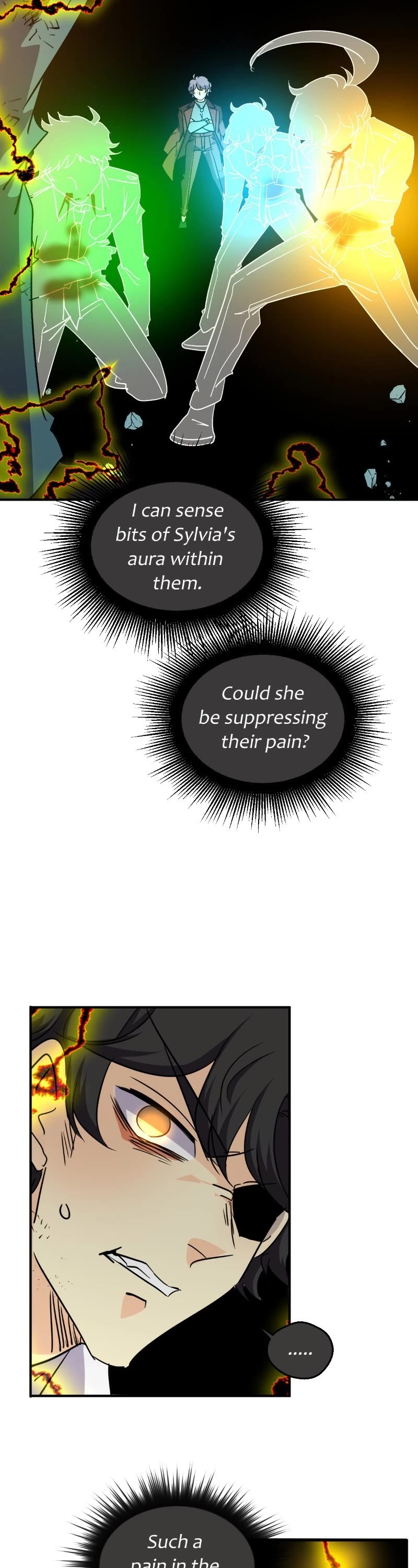 unOrdinary chapter 351 page 26