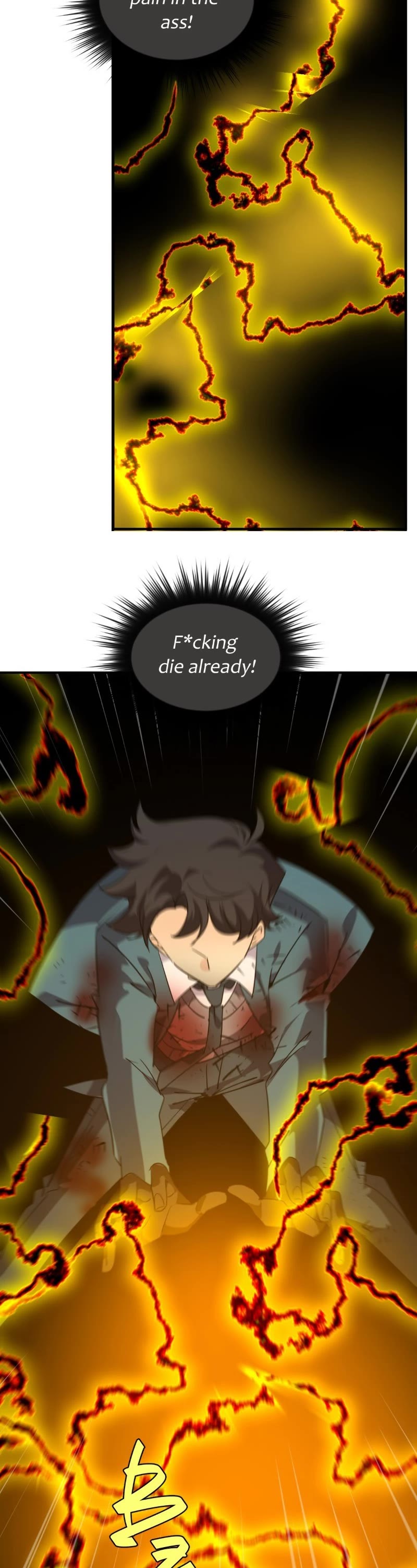 unOrdinary chapter 351 page 27