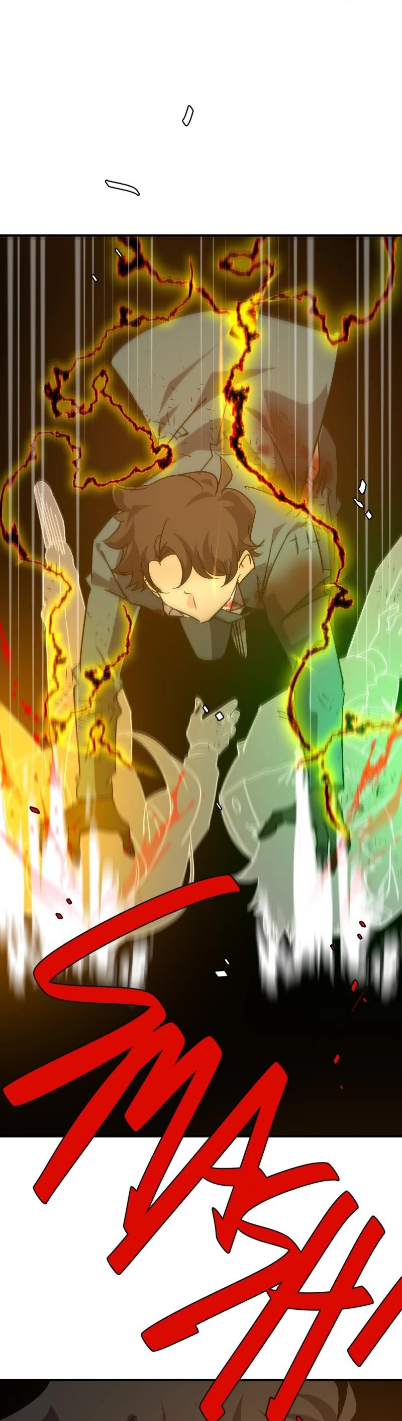 unOrdinary chapter 351 page 29