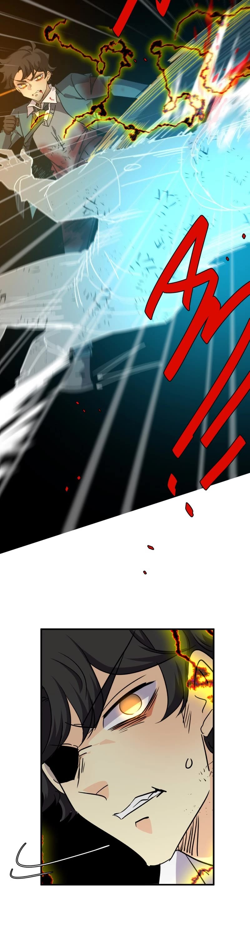 unOrdinary chapter 351 page 31