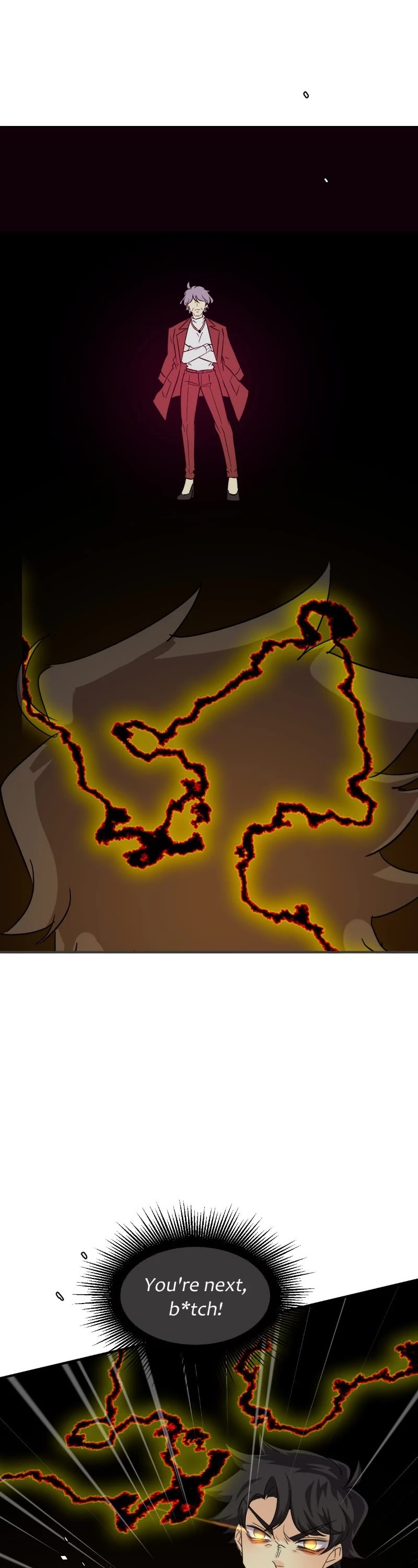 unOrdinary chapter 351 page 32