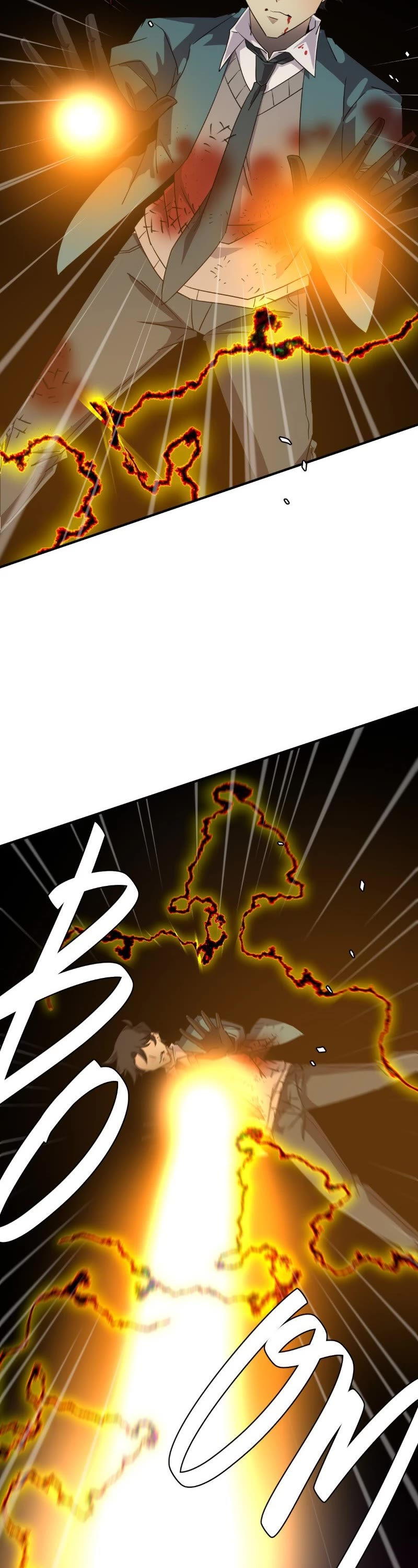 unOrdinary chapter 351 page 33