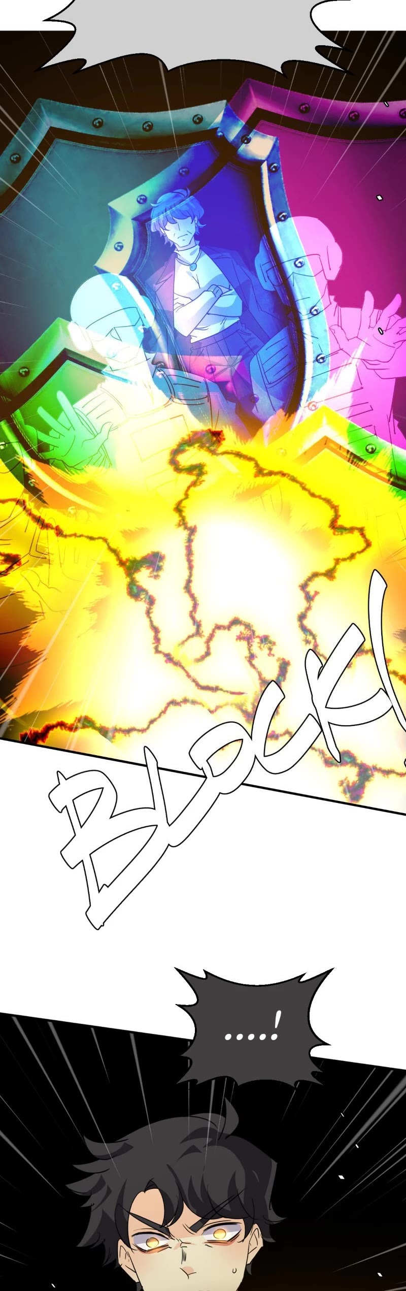 unOrdinary chapter 351 page 35