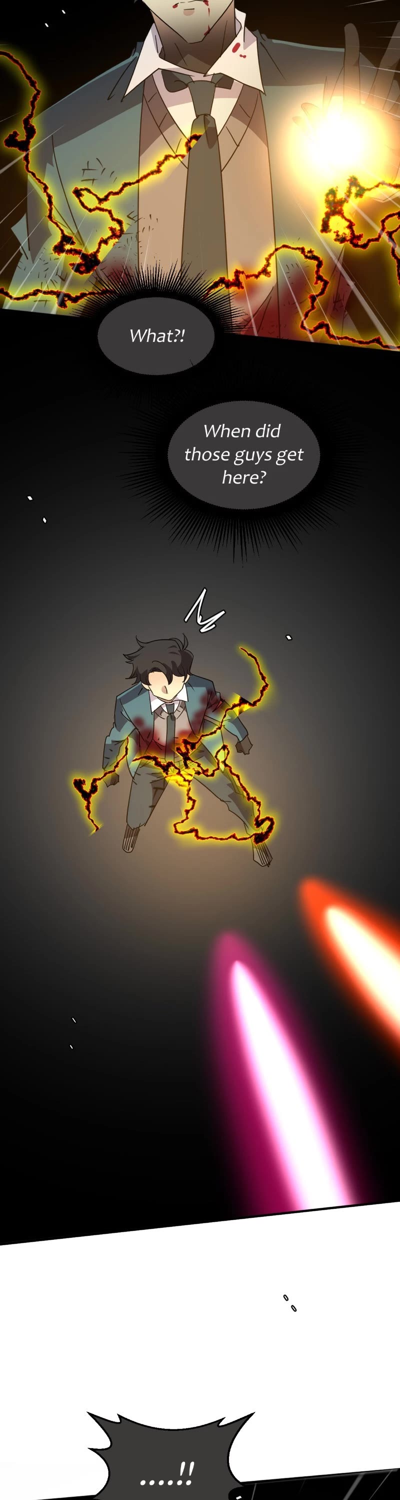 unOrdinary chapter 351 page 36