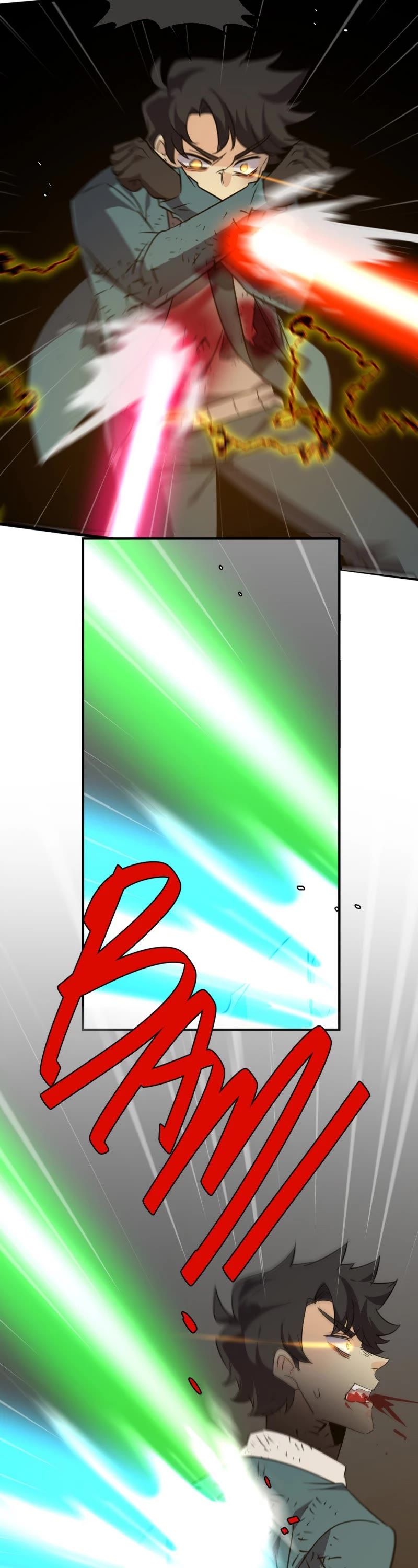 unOrdinary chapter 351 page 37