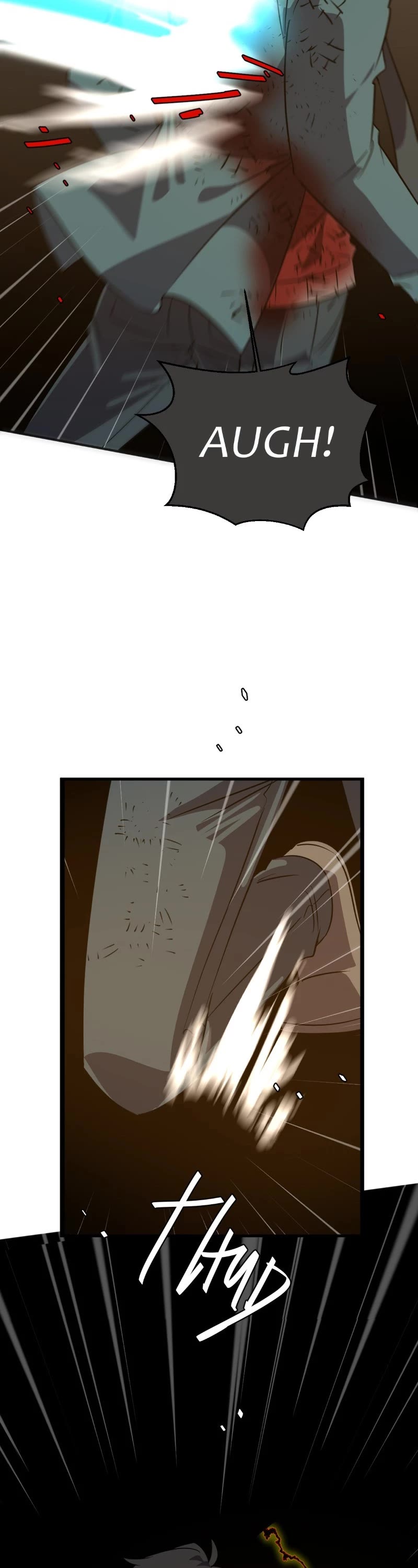 unOrdinary chapter 351 page 38