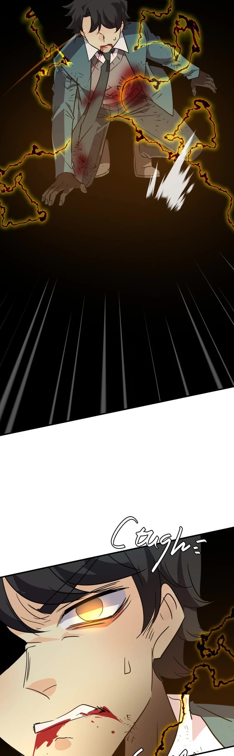 unOrdinary chapter 351 page 39