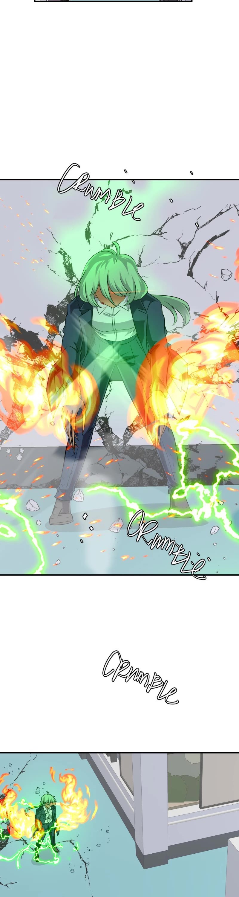 unOrdinary chapter 351 page 42