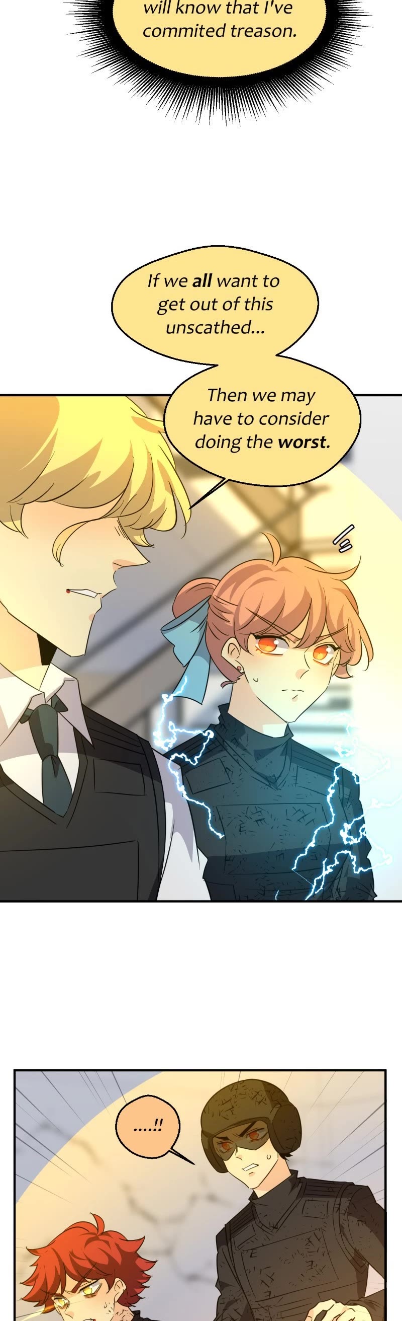 unOrdinary chapter 351 page 45