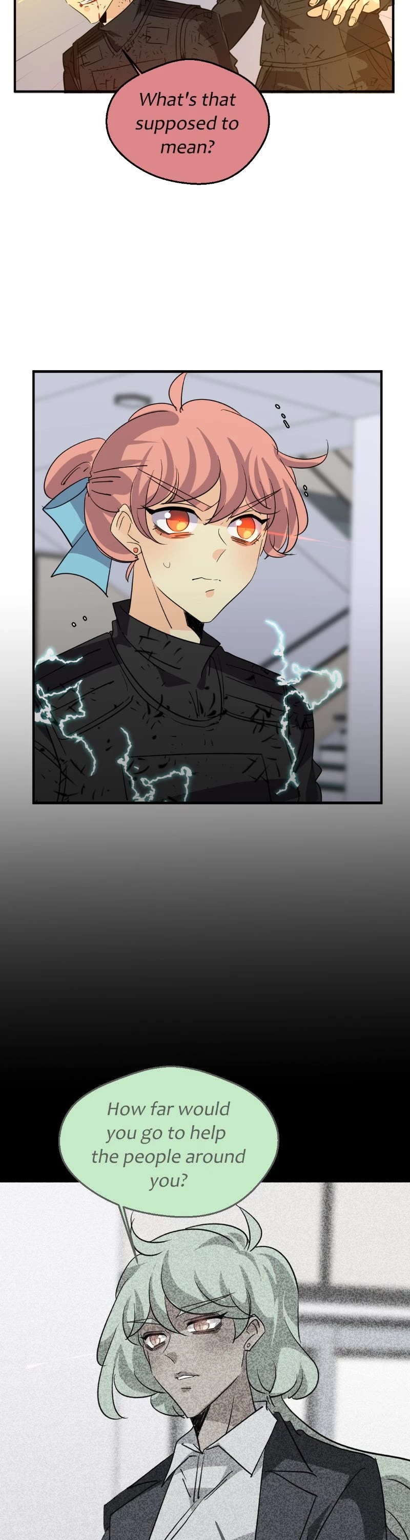 unOrdinary chapter 351 page 46