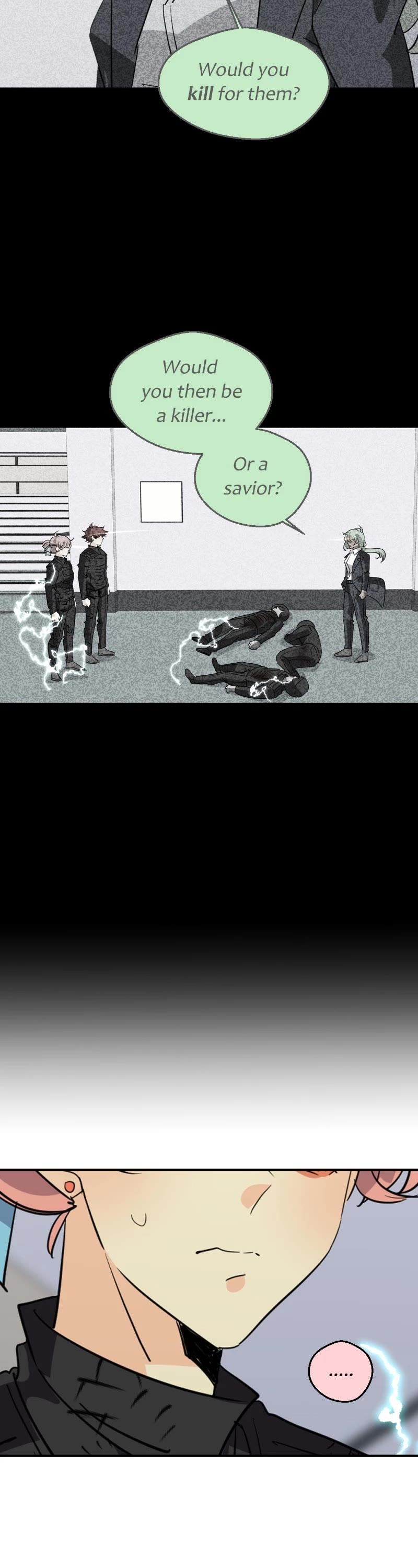 unOrdinary chapter 351 page 47