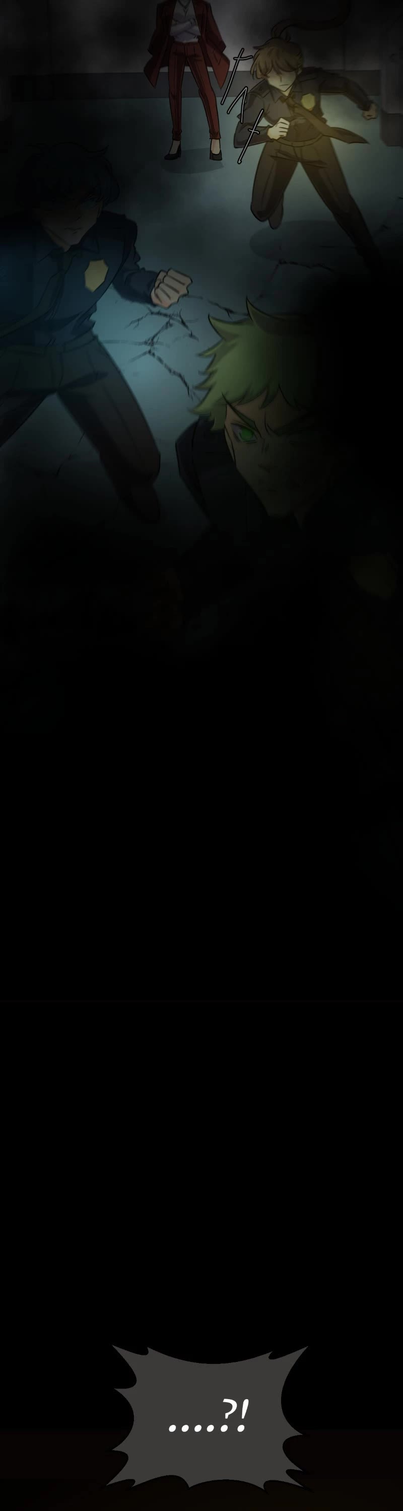 unOrdinary chapter 351 page 5